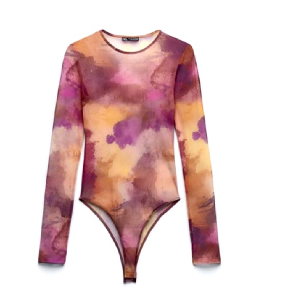 Zara Bodysuit